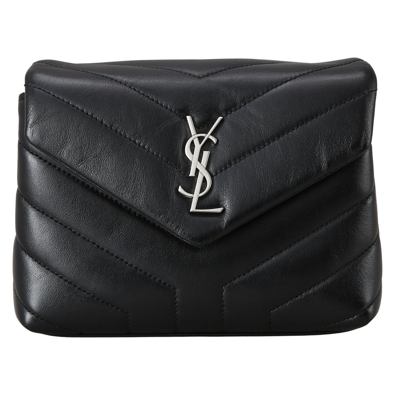 Yves Saint Laurent(USED)생로랑 467072 루루 토이 크로스백